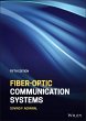 Fiber-Optic Communication Systems... - Bild 1