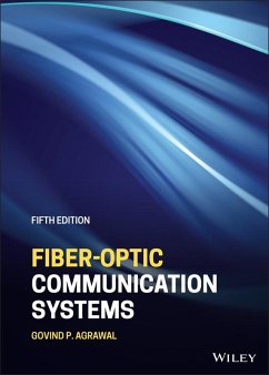Cover Fiber-Optic Communication Systems (eBook, ePUB)