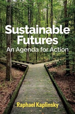 Cover Sustainable Futures (eBook, PDF)