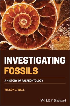 Cover Investigating Fossils (eBook, ePUB)