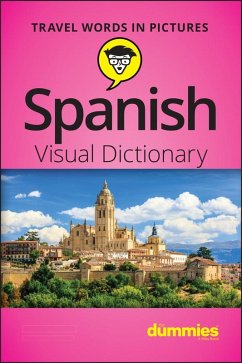 Spanish Visual Dictionary For Dummies (eBook, PDF) - The Experts at Dummies