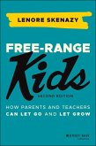 Free-Range Kids (eBook, PDF)