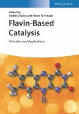 Flavin-Based Catalysis (eBook, ePUB)