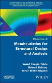 Metaheuristics for Structural Design and Analysis (eBook, PDF)