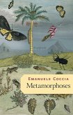 Metamorphoses (eBook, ePUB)