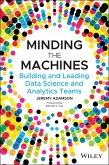 Minding the Machines (eBook, PDF)