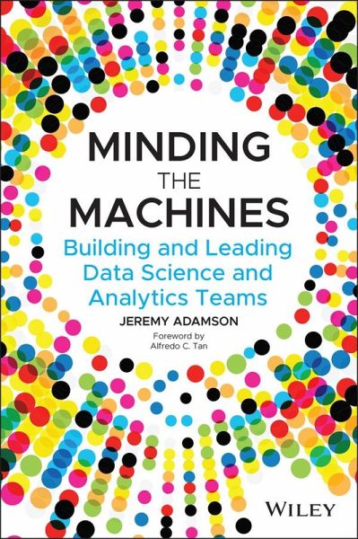 Minding the Machines (eBook, PDF)