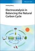 Electrocatalysis in Balancing the Natural Carbon Cycle (eBook, ePUB)