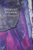 Culture and Art (eBook, ePUB)