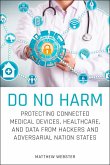 Do No Harm (eBook, ePUB)