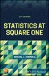 Statistics at Square One (eBook, PDF) - Bild 1