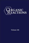Organic Reactions, Volume 106 (eBook, PDF)