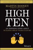 High Ten (eBook, ePUB)