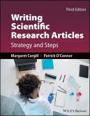 Writing Scientific Research Articles (eBook, ePUB)