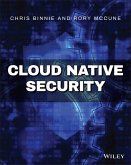 Cloud Native Security (eBook, PDF)