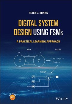 Digital System Design using FSMs (eBook, PDF) - Minns, Peter D.