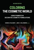 Coloring the Cosmetic World (eBook, ePUB)