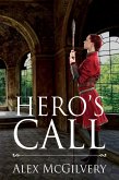 Hero's Call (Caldera, #1) (eBook, ePUB)