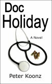 Doc Holiday (eBook, ePUB) Doc Holiday (eBook, ePUB)