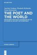 The Poet and the World (eBook, PDF) - Bild 1