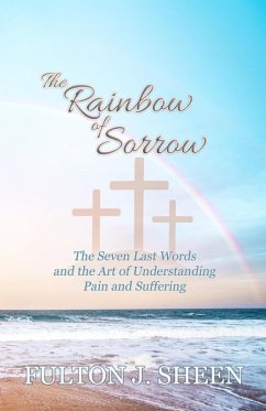 Cover The Rainbow of Sorrow (eBook, ePUB)