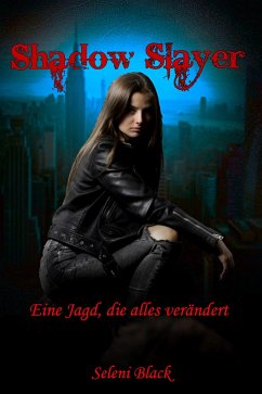 Cover Eine Jagd, die alles verändert (eBook, ePUB)
