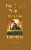 Demeter (The Gliese Project, #4) (eBook, ePUB)