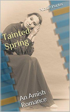 Tainted Spring (eBook, ePUB) - Porter, Nicole