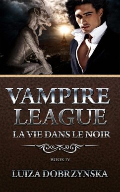Cover La Vie Dans Le Noir (eBook, ePUB)