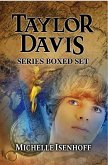 Taylor Davis Boxed Set (eBook, ePUB)