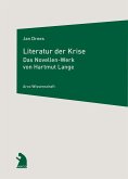 Literatur der Krise