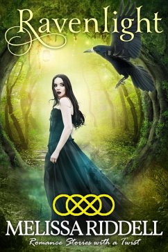 Cover Ravenlight (Ravenlight Cycles, #1) (eBook, ePUB)