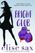 Fright Club (Agatha Bright Mysteries,... - Bild 1