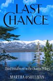 Last Chance (The Chances Trilogy, #3) (eBook, ePUB)