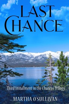 Cover Last Chance (The Chances Trilogy, #3) (eBook, ePUB)