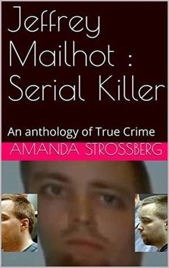 Cover Jeffrey Mailhot Serial Killer (eBook, ePUB)