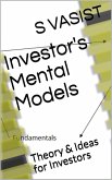 Investor's Mental Models (Mental Models Series, #3) (eBook, ePUB)