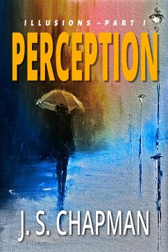 Cover Perception (Illusions: A Psychological Thriller, #1) (eBook, ePUB)
