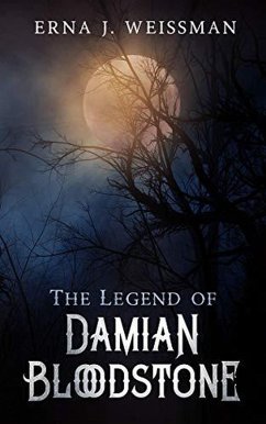 Cover The Legend of Damian Bloodstone (eBook, ePUB)