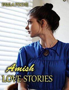 Cover Amish Love Stories (eBook, ePUB)