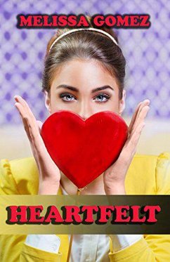Cover Heartfelt (eBook, ePUB)