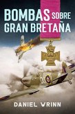 Bombas Sobre Gran Bretaña (Libros de guerra de ficción histórica) (eBook, ePUB)