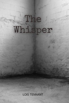 The Whisper (eBook, ePUB) - Tennant, Lois