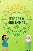 Por Qué Amamos a Nuestro Profeta Muhammad (Serie de Conocimientos Islámicos para niños) (eBook, ePUB)