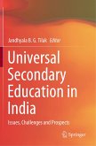 Universal Secondary Education in India