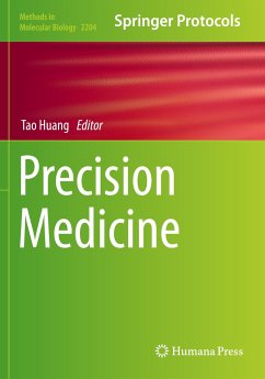 Precision Medicine