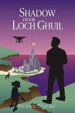 Shadow Over Loch Ghuil (Redferne Family, #2) (eBook, ePUB)