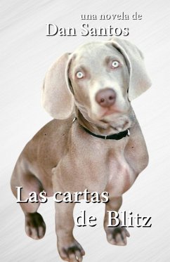 Cover Las cartas de Blitz (eBook, ePUB)