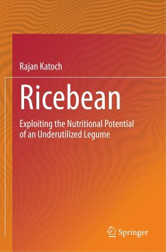 Ricebean - Katoch, Rajan