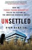 Unsettled (eBook, ePUB) Unsettled (eBook, ePUB)